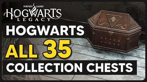 collection chest hogwarts legacy|All Collection Chests in Moonstone Garden in。